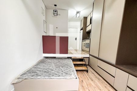 Studio de kitnet/studio para alugar com 1 quarto, 25m² em Perdizes, São Paulo