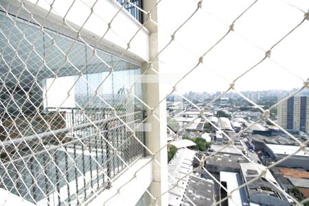 Vista do Quarto 1 de apartamento à venda com 2 quartos, 67m² em Socorro, São Paulo