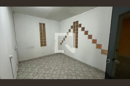 Sala de casa para alugar com 4 quartos, 229m² em São Francisco, Goiânia