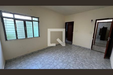 Suite 1 de casa para alugar com 4 quartos, 229m² em São Francisco, Goiânia