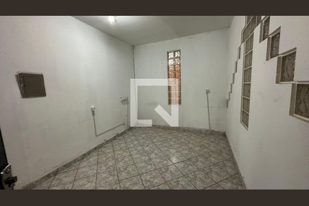 Sala de casa para alugar com 4 quartos, 229m² em São Francisco, Goiânia