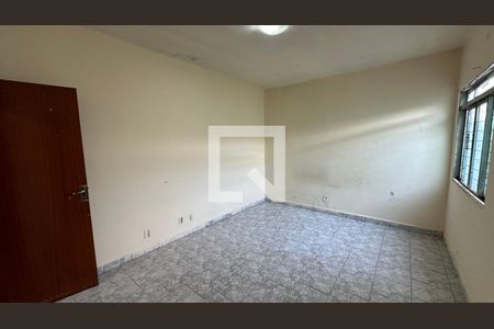 Suite 1 de casa para alugar com 4 quartos, 229m² em São Francisco, Goiânia