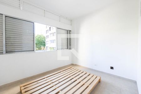 Apartamento à venda com 1 quarto, 37m² em Consolação, São Paulo