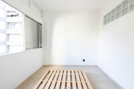 Apartamento à venda com 1 quarto, 37m² em Consolação, São Paulo