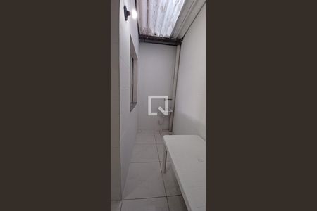 Cozinha de casa à venda com 2 quartos, 60m² em Água Branca, Belo Horizonte