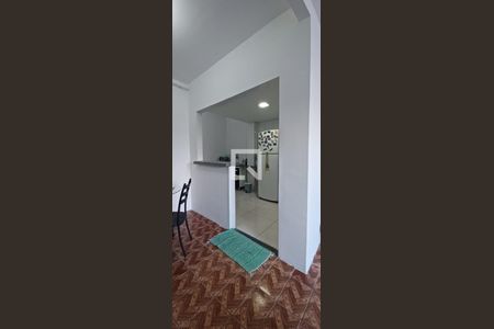 Cozinha de casa à venda com 2 quartos, 60m² em Água Branca, Belo Horizonte