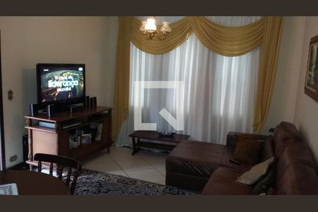 Casa à venda com 5 quartos, 245m² em Vila Jerusalem, São Bernardo do Campo