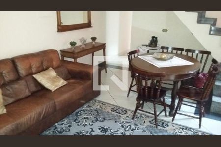 Casa à venda com 5 quartos, 245m² em Vila Jerusalem, São Bernardo do Campo