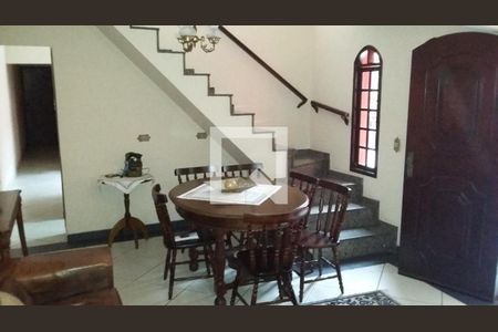 Casa à venda com 5 quartos, 245m² em Vila Jerusalem, São Bernardo do Campo