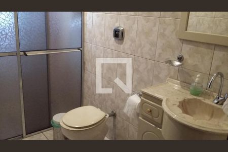 Casa à venda com 5 quartos, 245m² em Vila Jerusalem, São Bernardo do Campo