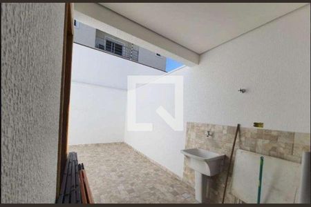 Casa à venda com 3 quartos, 125m² em Vila Curuca, Santo André