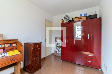 Quarto 1 de apartamento à venda com 2 quartos, 48m² em Jardim Ubirajara, São Paulo