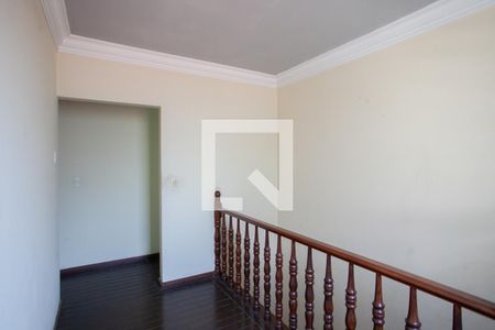 Sala 2 - 2º andar de casa à venda com 6 quartos, 300m² em Planalto, Belo Horizonte