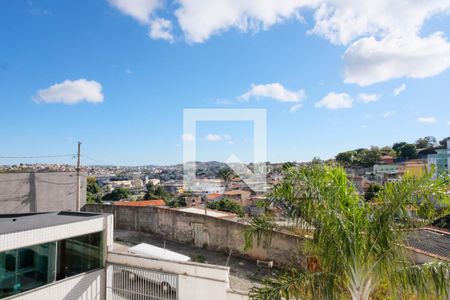 Vista de apartamento à venda com 3 quartos, 115m² em Fernão Dias, Belo Horizonte