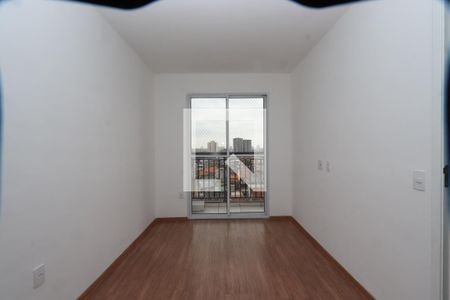 Quarto  de apartamento para alugar com 1 quarto, 32m² em Vila Tolstoi, São Paulo