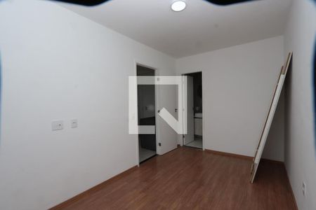 Quarto  de apartamento para alugar com 1 quarto, 32m² em Vila Tolstoi, São Paulo