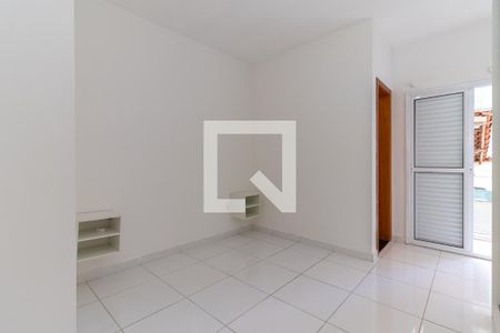 Suíte de casa de condomínio à venda com 2 quartos, 84m² em Itaquera, São Paulo