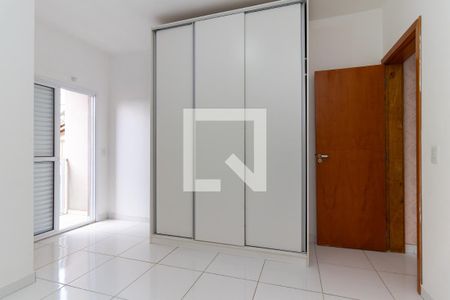 Suíte de casa de condomínio para alugar com 2 quartos, 84m² em Itaquera, São Paulo