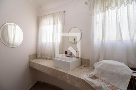 Lavabo de casa à venda com 3 quartos, 492m² em Vila Progresso, Guarulhos