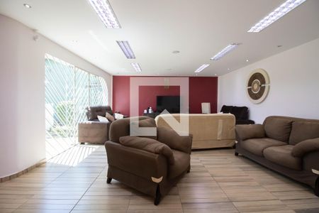 Sala de casa à venda com 3 quartos, 492m² em Vila Progresso, Guarulhos
