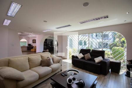 Sala de casa à venda com 3 quartos, 492m² em Vila Progresso, Guarulhos