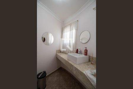 Lavabo de casa à venda com 3 quartos, 492m² em Vila Progresso, Guarulhos