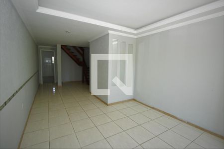 Detalhe da Sala de casa à venda com 3 quartos, 326m² em Olaria, Canoas