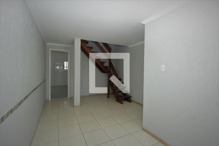 Sala de casa à venda com 3 quartos, 326m² em Olaria, Canoas