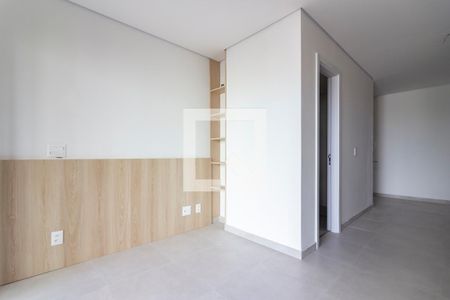 Quarto de kitnet/studio para alugar com 1 quarto, 31m² em Sumarezinho, São Paulo