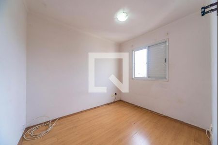 Quarto 1 de apartamento para alugar com 2 quartos, 48m² em Vila Palmares, Santo André