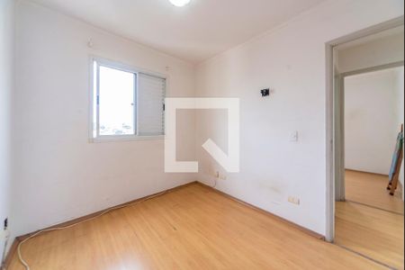 Quarto 1 de apartamento para alugar com 2 quartos, 48m² em Vila Palmares, Santo André