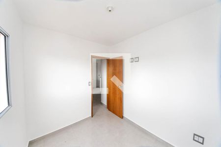 Quarto de apartamento para alugar com 1 quarto, 32m² em Vila Margarida, São Paulo