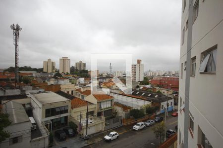 Vista de apartamento à venda com 3 quartos, 80m² em Vila Monumento, São Paulo