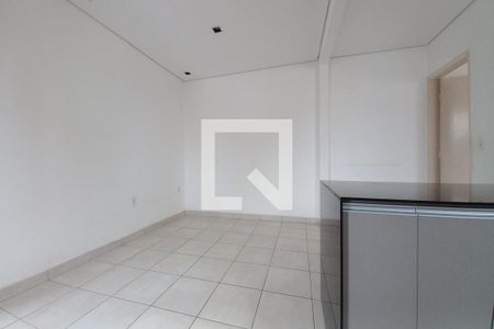 Sala de apartamento à venda com 1 quarto, 58m² em Centro, Campinas