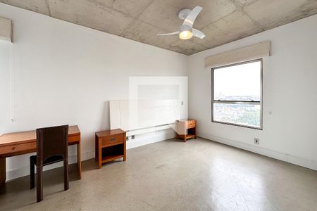 Quarto de apartamento à venda com 1 quarto, 70m² em Vila Leopoldina, São Paulo