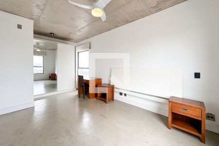 Quarto de apartamento à venda com 1 quarto, 70m² em Vila Leopoldina, São Paulo