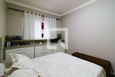 Quarto 1 de casa para alugar com 2 quartos, 150m² em Parque Cidade Jardim Ii, Jundiaí