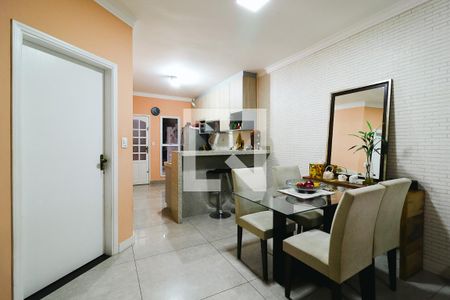 Sala de casa para alugar com 2 quartos, 150m² em Parque Cidade Jardim Ii, Jundiaí