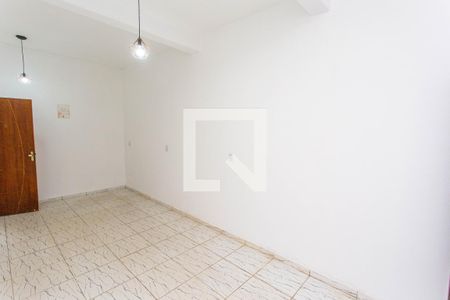 Sala de casa para alugar com 2 quartos, 72m² em Serraria, Diadema