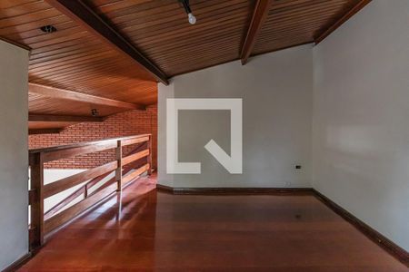 Casa à venda com 339m², 3 quartos e 4 vagas Casa à venda com 339m², 3 quartos e 4 vagasSala íntima
