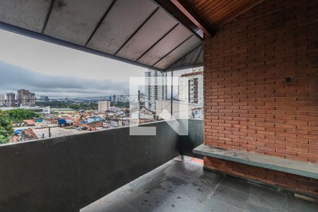 Sala de casa à venda com 3 quartos, 339m² em Vila Boa Vista, Barueri