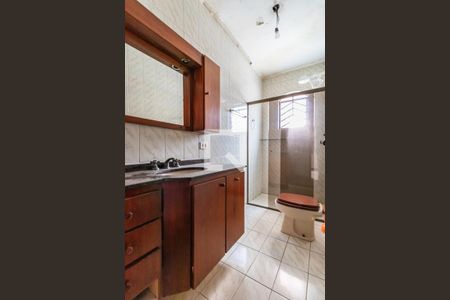 Casa à venda com 339m², 3 quartos e 4 vagas Casa à venda com 339m², 3 quartos e 4 vagasBanheiro Social