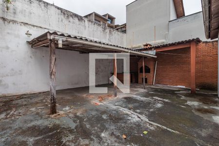 Casa à venda com 339m², 3 quartos e 4 vagas Casa à venda com 339m², 3 quartos e 4 vagasQuintal