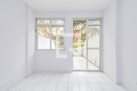 Studio de kitnet/studio para alugar com 1 quarto, 25m² em Vila Buarque, São Paulo