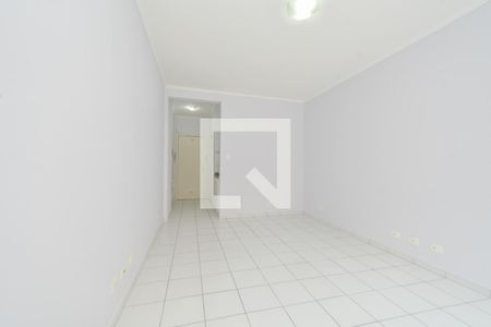 Studio de kitnet/studio para alugar com 1 quarto, 25m² em Vila Buarque, São Paulo