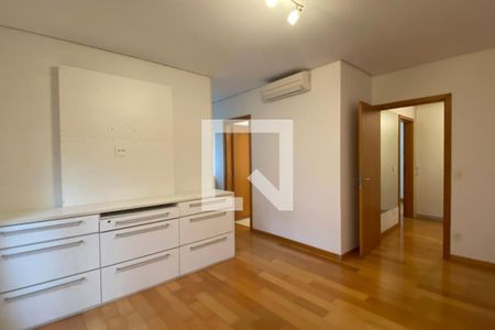 Suíte 1 de apartamento para alugar com 3 quartos, 199m² em Tamboré, Barueri