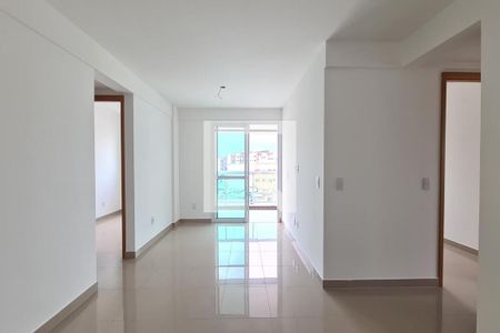 Apartamento à venda com 81m², 3 quartos e 1 vagaSala