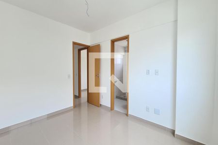 Quarto - suite de apartamento à venda com 3 quartos, 81m² em Cachambi, Rio de Janeiro