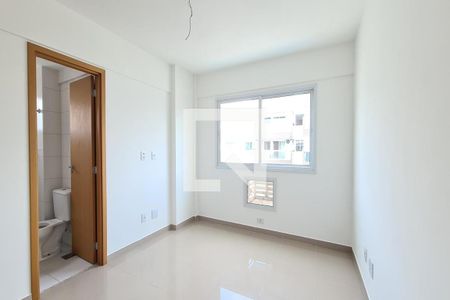 Quarto - suite de apartamento à venda com 3 quartos, 81m² em Cachambi, Rio de Janeiro