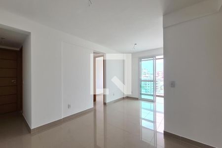 Apartamento à venda com 81m², 3 quartos e 1 vagaSala